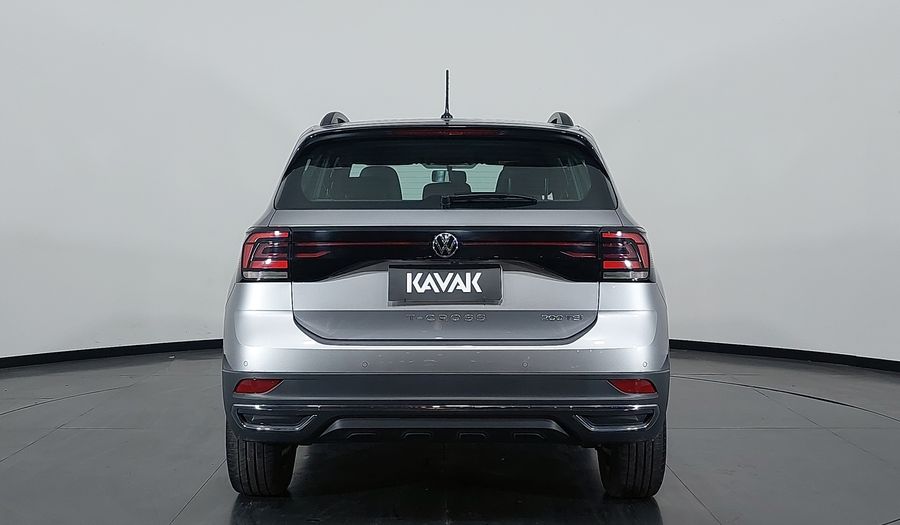 Volkswagen T-cross COMFORTLINE Suv 2024