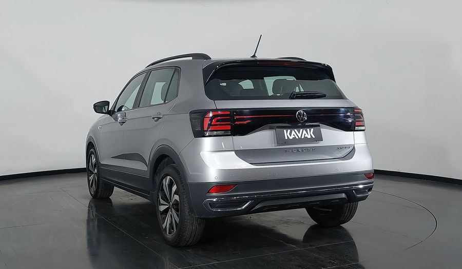 Volkswagen T-cross COMFORTLINE Suv 2024