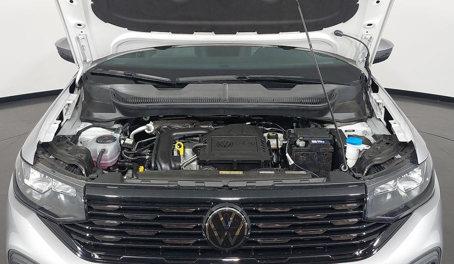 Volkswagen T-cross COMFORTLINE Suv 2024