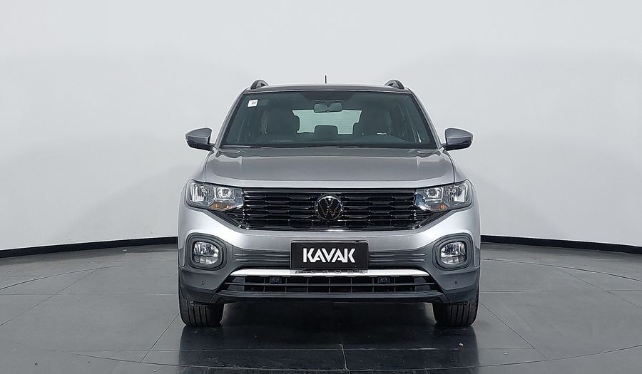 Volkswagen T-cross COMFORTLINE Suv 2024