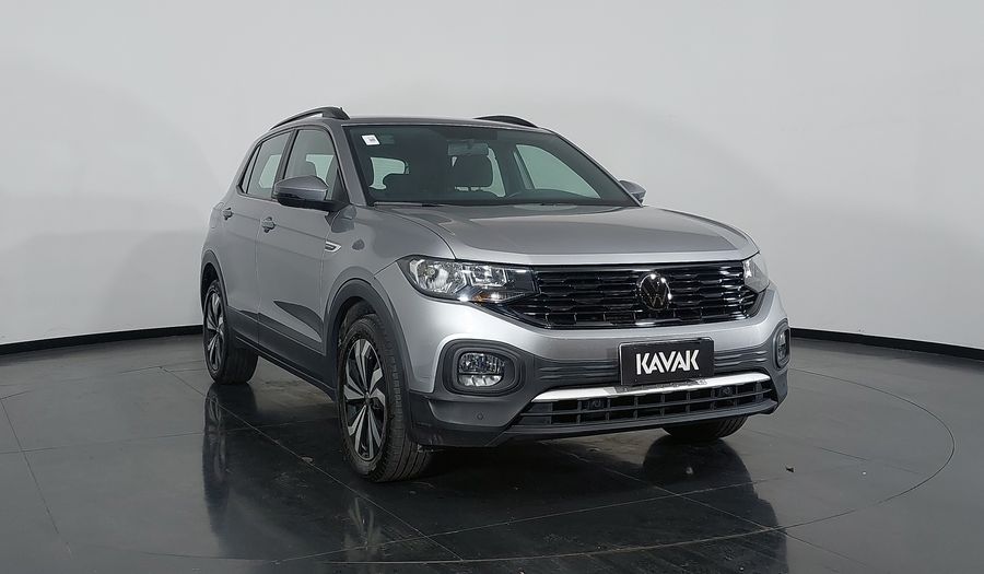 Volkswagen T-cross COMFORTLINE Suv 2024