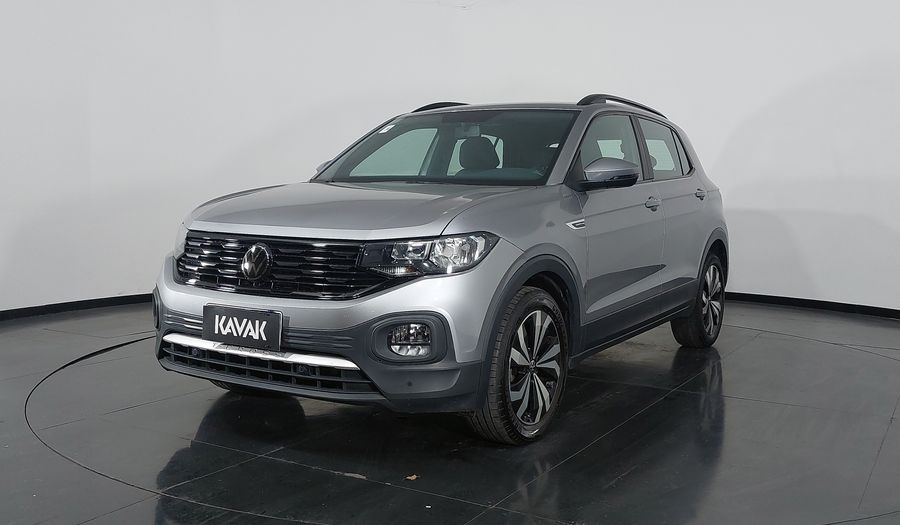 Volkswagen T-cross COMFORTLINE Suv 2024