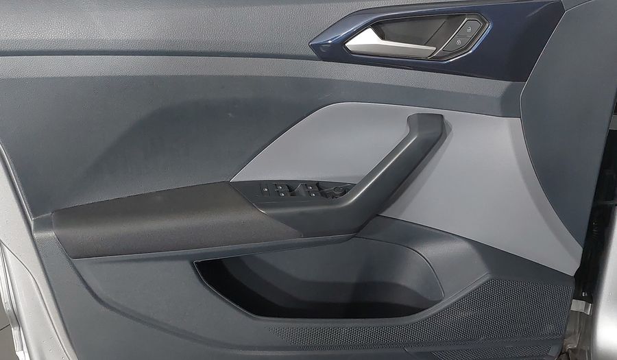 Volkswagen T-cross COMFORTLINE Suv 2024