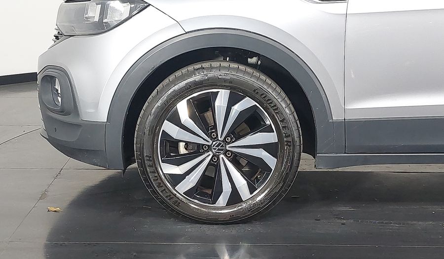 Volkswagen T-cross COMFORTLINE Suv 2024