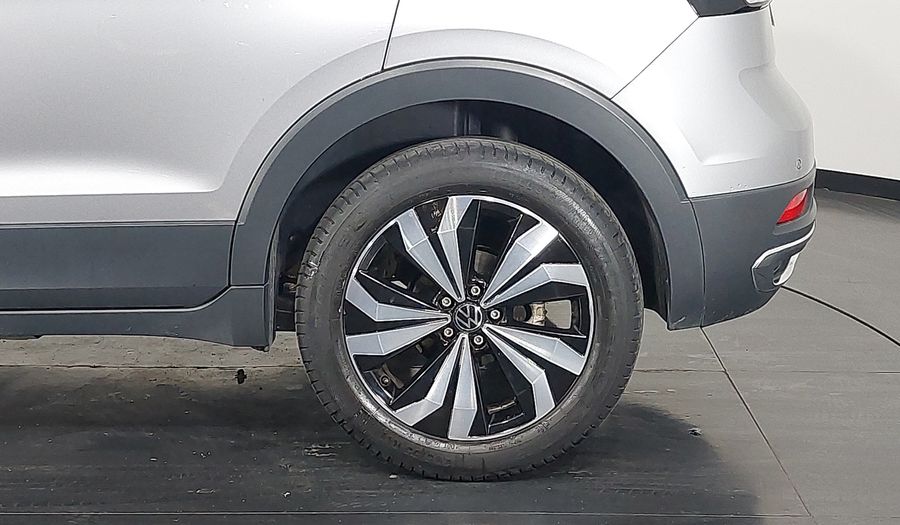 Volkswagen T-cross COMFORTLINE Suv 2024