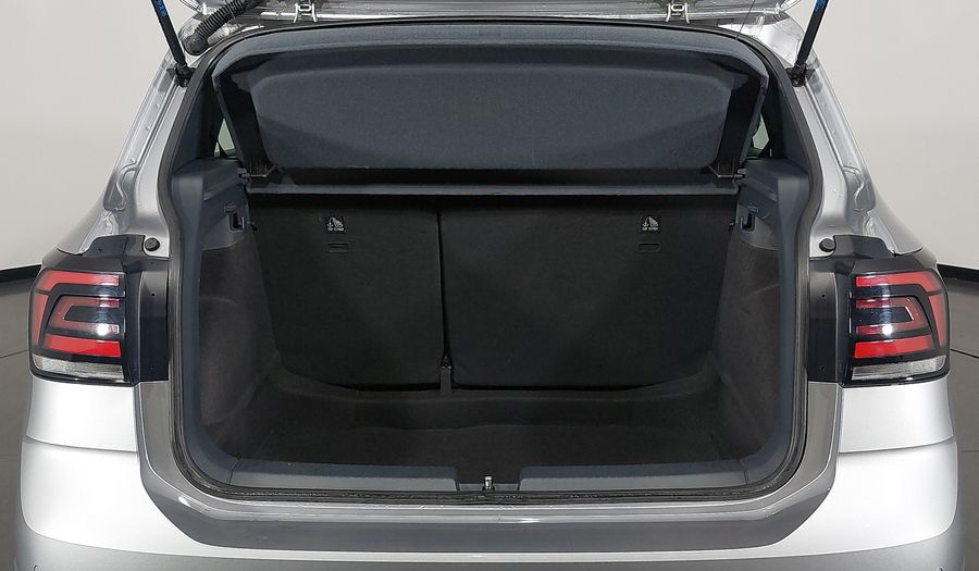 Volkswagen T-cross COMFORTLINE Suv 2024