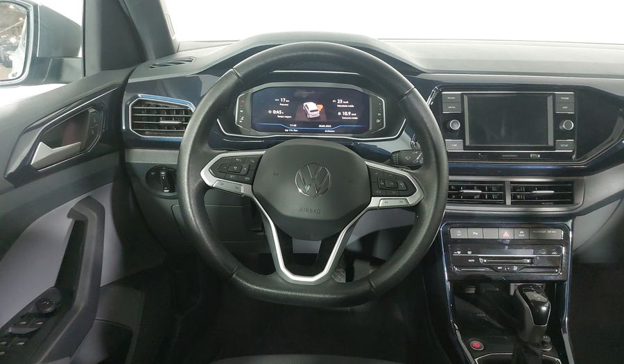Volkswagen T-cross COMFORTLINE Suv 2024