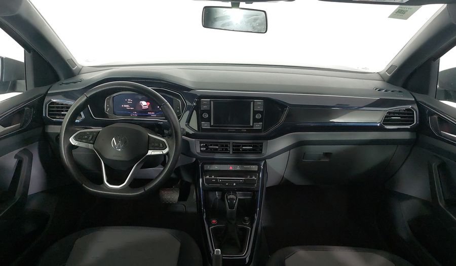 Volkswagen T-cross COMFORTLINE Suv 2024