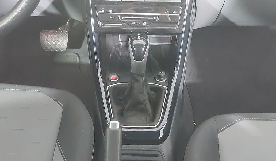 Volkswagen T-cross COMFORTLINE Suv 2024