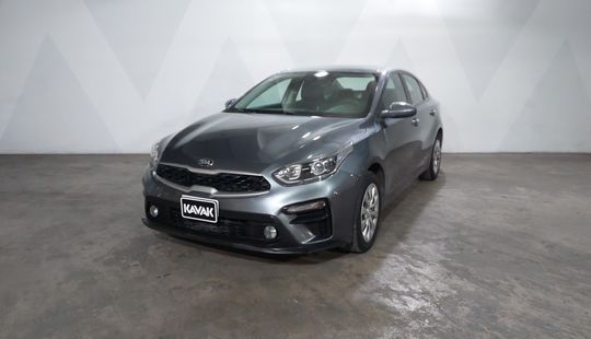 Kia • FORTE