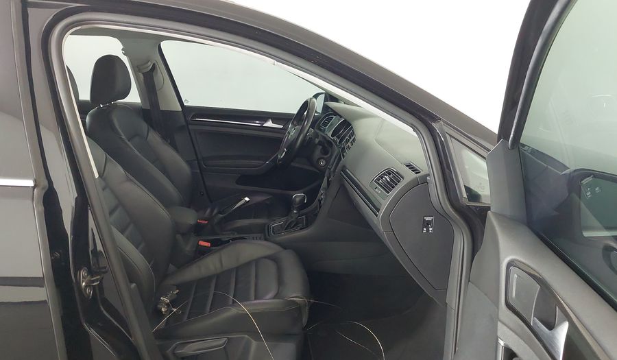 Volkswagen Golf TSI VARIANT HIGHLINE Wagon 2016