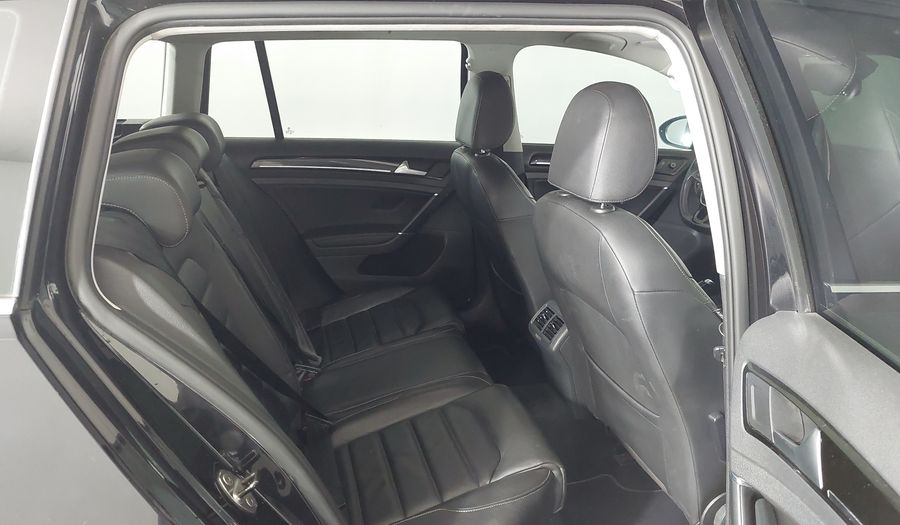 Volkswagen Golf TSI VARIANT HIGHLINE Wagon 2016