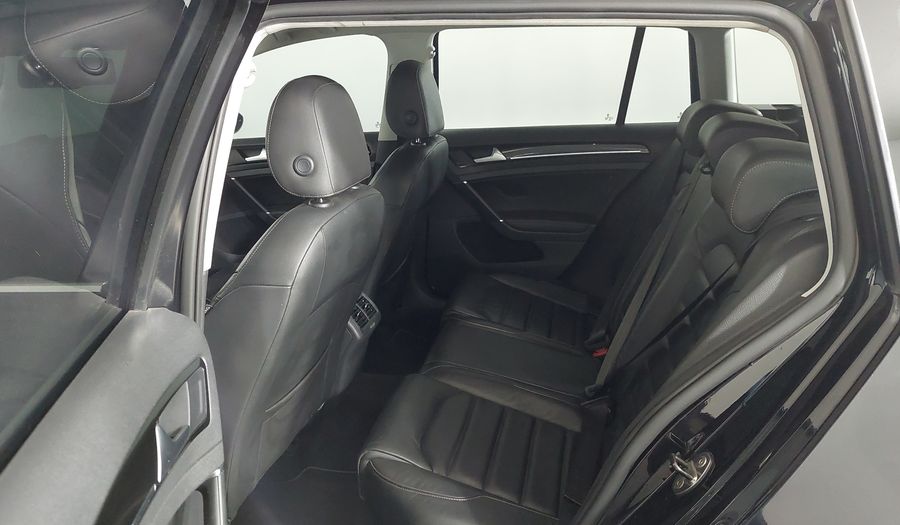 Volkswagen Golf TSI VARIANT HIGHLINE Wagon 2016