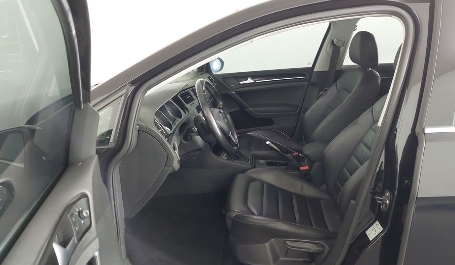 Volkswagen Golf TSI VARIANT HIGHLINE Wagon 2016