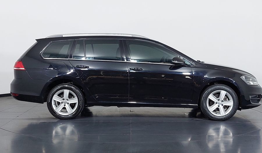 Volkswagen Golf TSI VARIANT HIGHLINE Wagon 2016