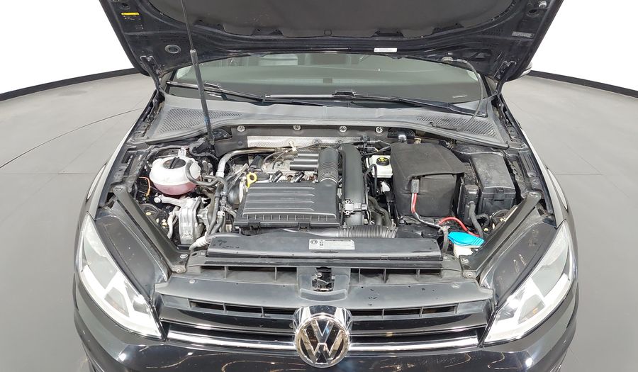 Volkswagen Golf TSI VARIANT HIGHLINE Wagon 2016