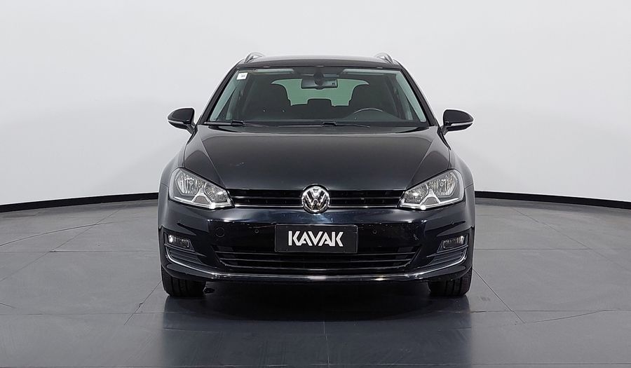 Volkswagen Golf TSI VARIANT HIGHLINE Wagon 2016