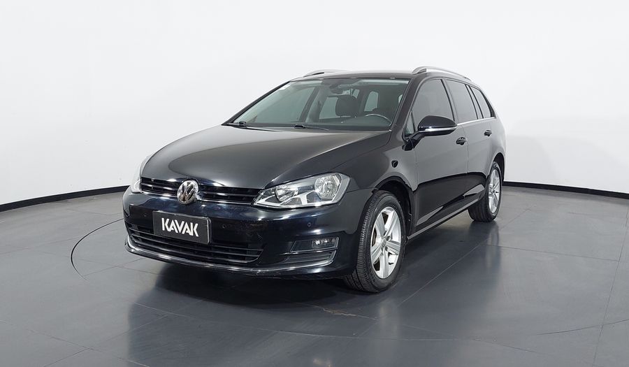 Volkswagen Golf TSI VARIANT HIGHLINE Wagon 2016