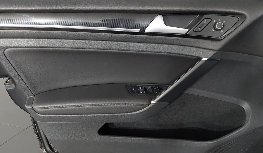 Volkswagen Golf TSI VARIANT HIGHLINE Wagon 2016