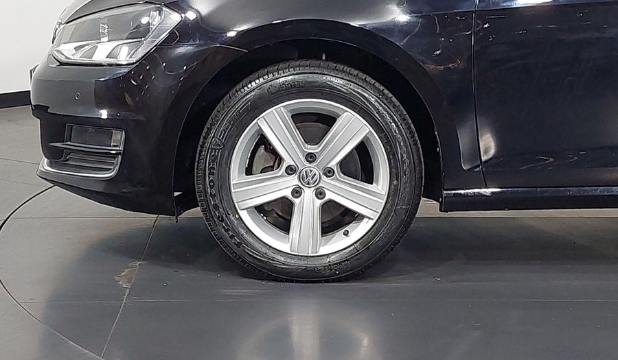 Volkswagen Golf TSI VARIANT HIGHLINE Wagon 2016