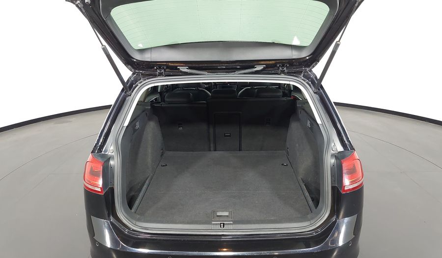 Volkswagen Golf TSI VARIANT HIGHLINE Wagon 2016