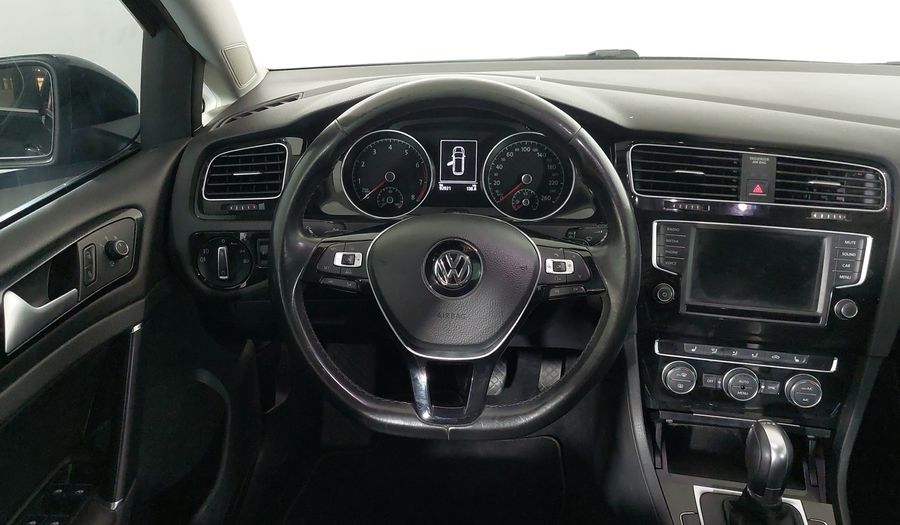 Volkswagen Golf TSI VARIANT HIGHLINE Wagon 2016