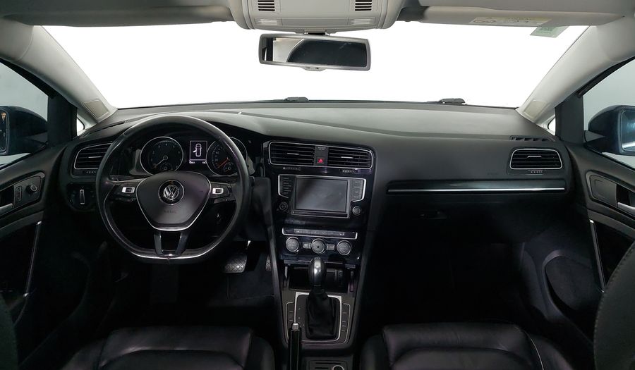 Volkswagen Golf TSI VARIANT HIGHLINE Wagon 2016
