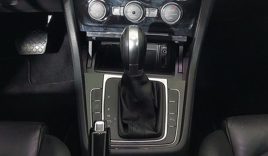 Volkswagen Golf TSI VARIANT HIGHLINE Wagon 2016