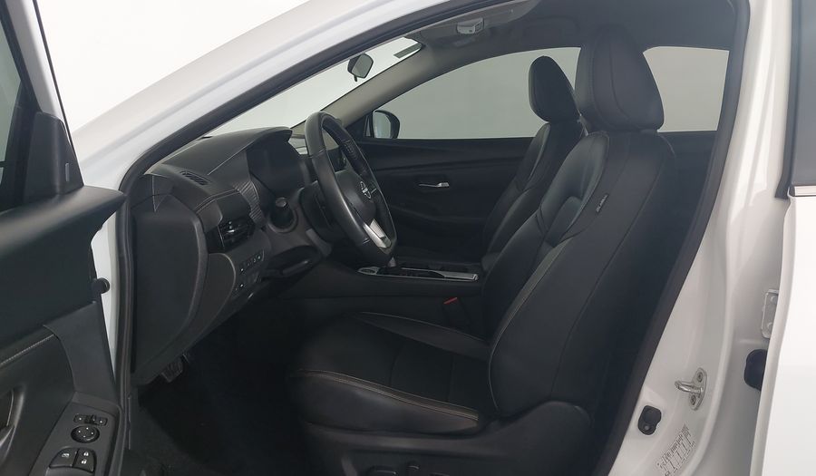 Nissan Sentra 2.0 ADVANCE CVT Sedan 2025