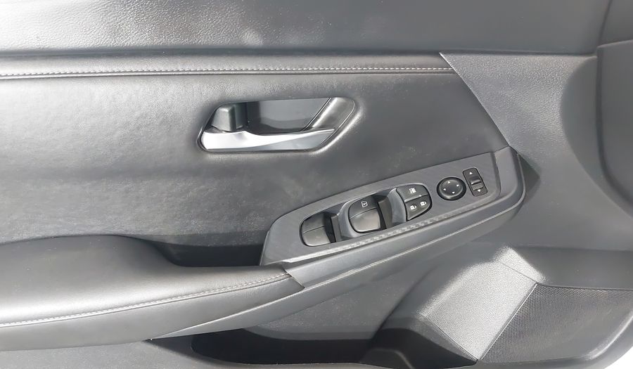 Nissan Sentra 2.0 ADVANCE CVT Sedan 2025