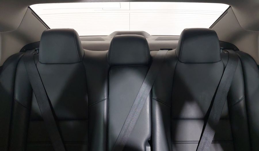 Nissan Sentra 2.0 ADVANCE CVT Sedan 2025