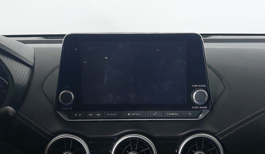 Nissan Sentra 2.0 ADVANCE CVT Sedan 2025