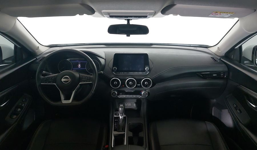 Nissan Sentra 2.0 ADVANCE CVT Sedan 2025