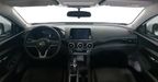 Nissan Sentra 2.0 ADVANCE CVT Sedan 2025