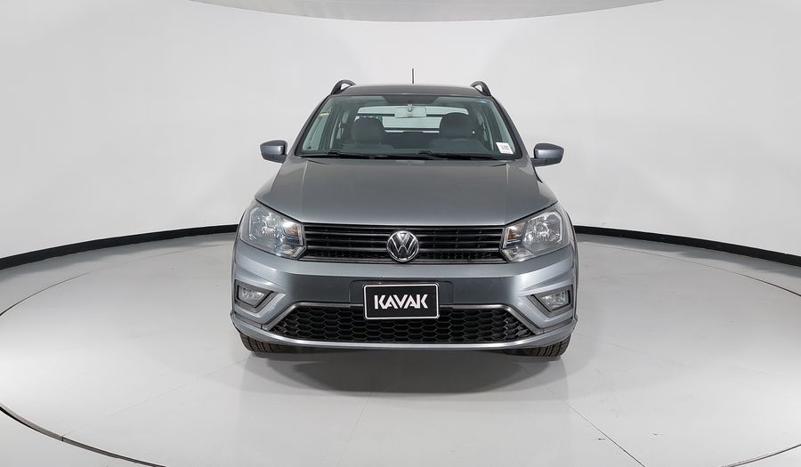 Volkswagen Saveiro 1.6 TRENDLINE MT Pickup 2017