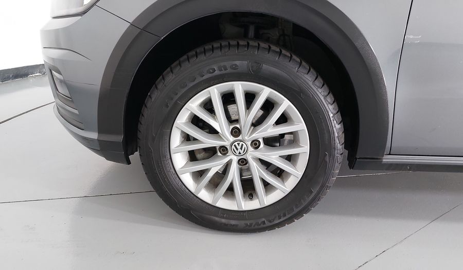 Volkswagen Saveiro 1.6 TRENDLINE MT Pickup 2017