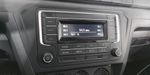 Volkswagen Saveiro 1.6 TRENDLINE MT Pickup 2017