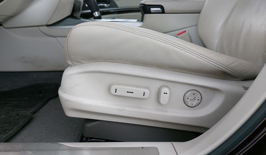Acura Rlx 3.5 AUTO Sedan 2014