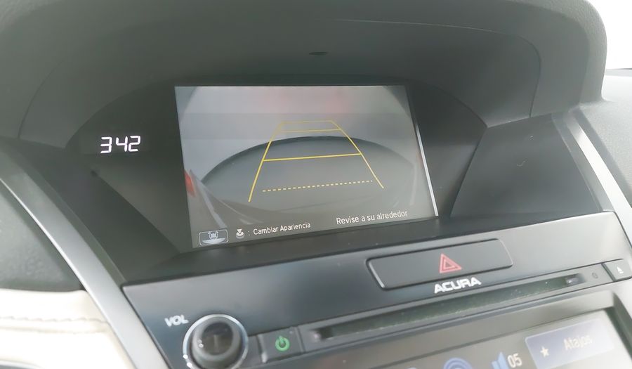 Acura Rlx 3.5 AUTO Sedan 2014