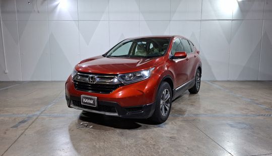 Honda • CR-V