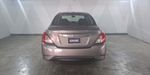Nissan Versa 1.6 ADVANCE TM AC Sedan 2015