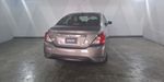 Nissan Versa 1.6 ADVANCE TM AC Sedan 2015