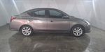 Nissan Versa 1.6 ADVANCE TM AC Sedan 2015