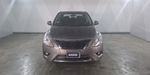 Nissan Versa 1.6 ADVANCE TM AC Sedan 2015