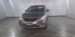 Nissan Versa 1.6 ADVANCE TM AC Sedan 2015