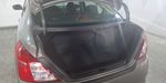 Nissan Versa 1.6 ADVANCE TM AC Sedan 2015