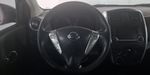 Nissan Versa 1.6 ADVANCE TM AC Sedan 2015