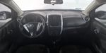 Nissan Versa 1.6 ADVANCE TM AC Sedan 2015