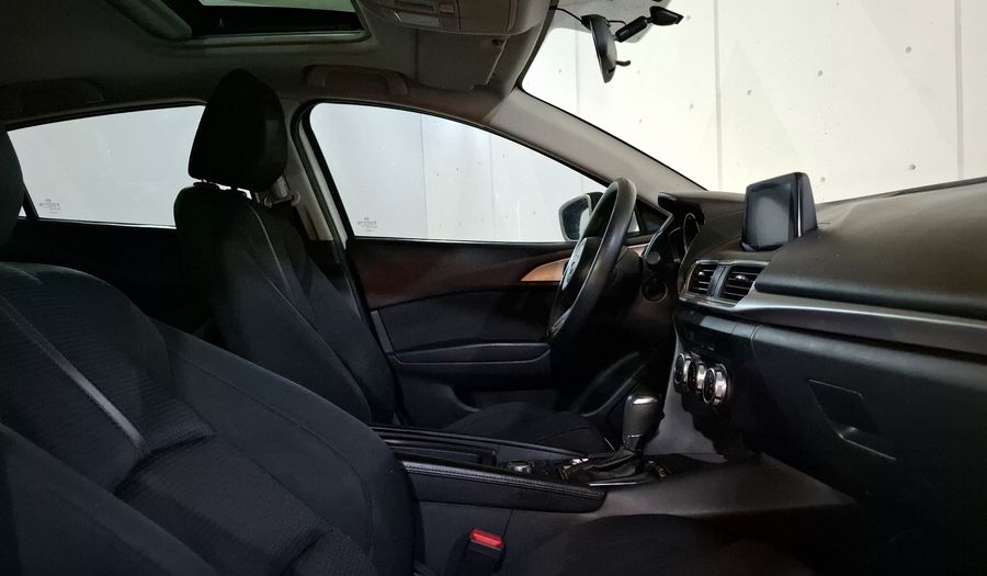 Mazda 3 2.5 HATCHBACK I TOURING TA Hatchback 2018