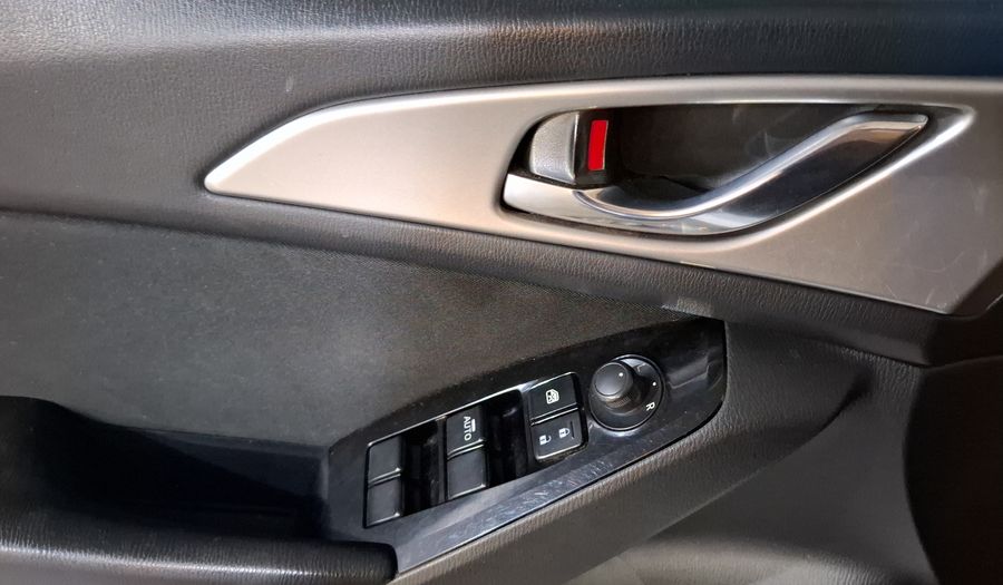 Mazda 3 2.5 HATCHBACK I TOURING TA Hatchback 2018